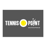 Tennis-Point Fußmatte Big Logo 40x60cm